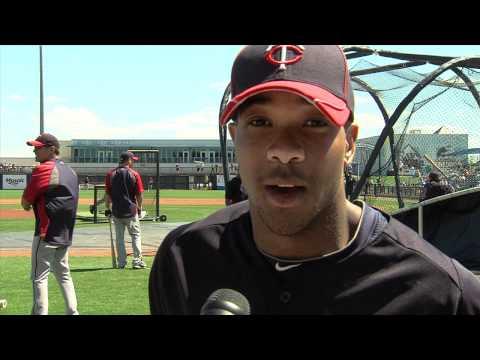 Video 6 - Ben Revere