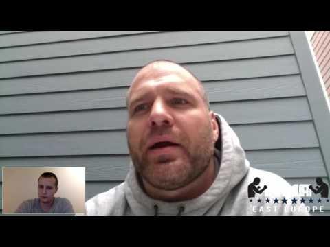 Video 4 - Benji Radach