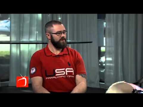 Video 2 - Taylor Lipsett