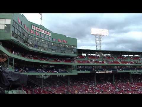 Video 2 - Matt Wieters