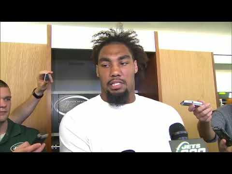 Video 6 - Leonard Williams