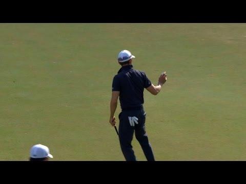 Video 6 - Cameron Tringale