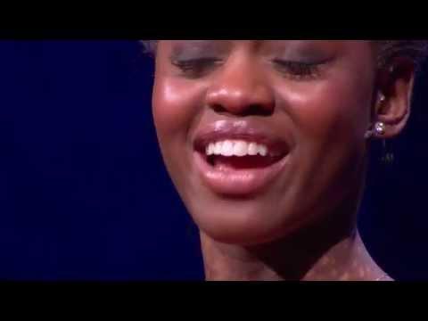 Video 1 - Graham DeLaet