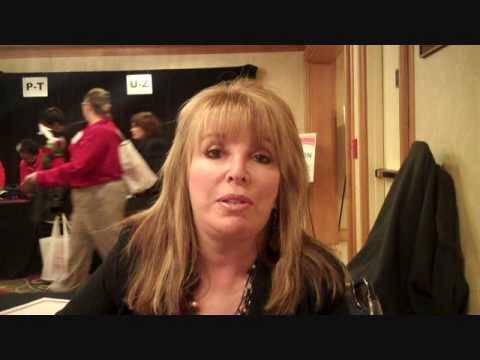 Video 1 - Jackie Kallen