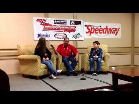 Video 1 - Jack Arute