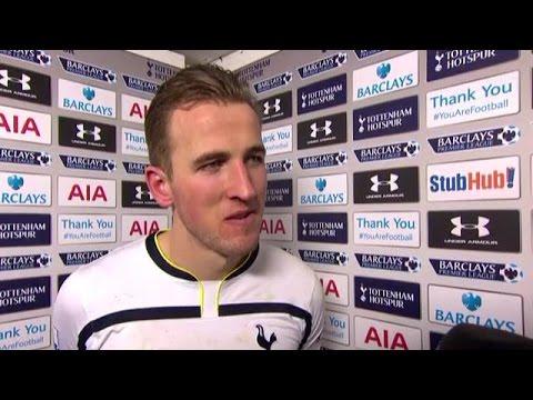 Video 6 - Harry Kane