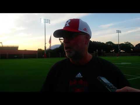 Video 3 - Jerry Kill