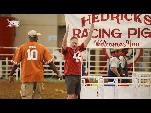 Video 1 - Vince Young