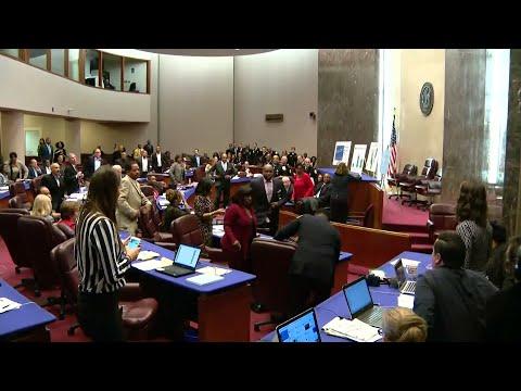 Video 1 - Jimmy Cochran