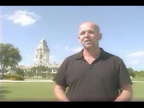 Video 3 - Peter Johncke