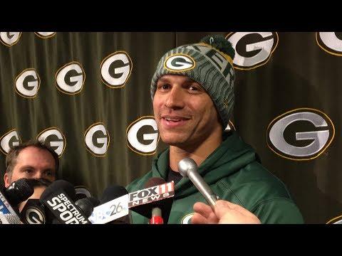 Video 5 - Jimmy Graham