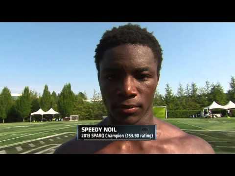 Video 6 - Tom Luginbill