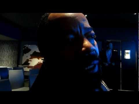 Video 3 - Walt Frazier