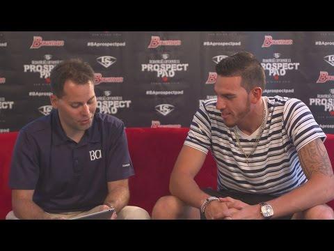 Video 1 - Joe Musgrove