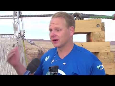 Video 3 - Nik Wallenda