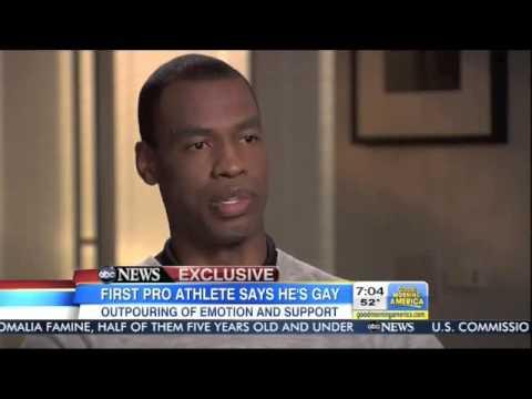 Video 1 - Jason Collins