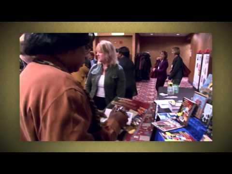 Video 1 - Ernest Givins