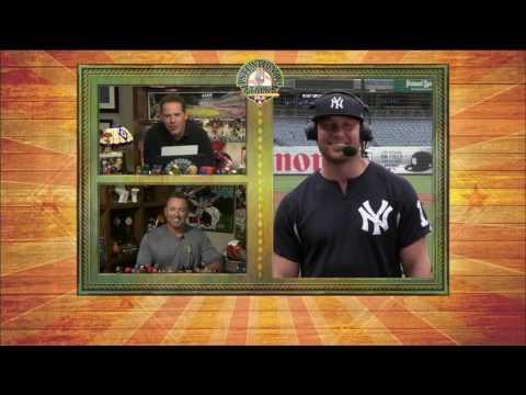 Video 1 - Matt Holliday