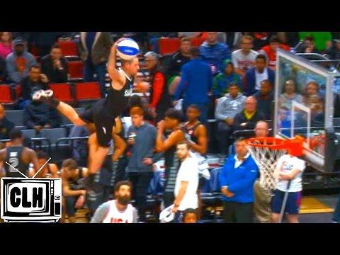 Video 3 - Mohamed Bamba