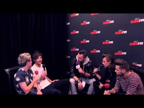 Video 6 - Billy Kidd