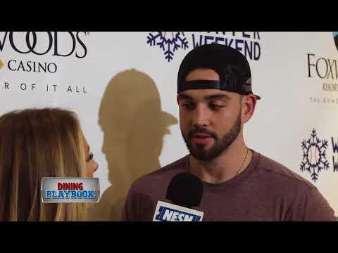 Video 4 - Brandon Workman