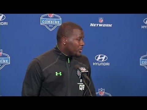 Video 6 - Cardale Jones