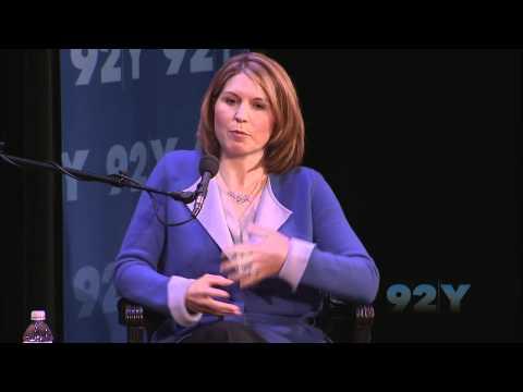 Video 3 - Nicole Gibbs