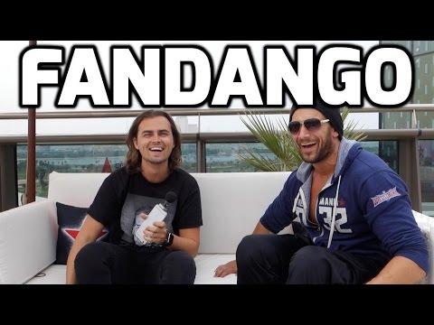 Video 4 - Fandango