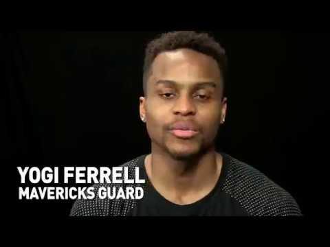 Video 3 - Yogi Ferrell