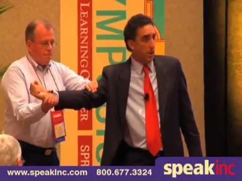 Video 2 - Ruben Sierra