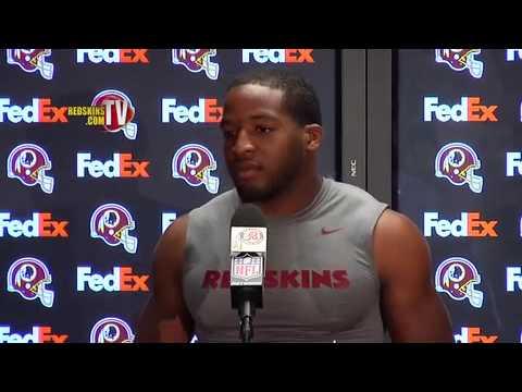 Video 6 - Alfred Morris