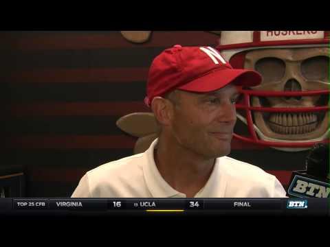 Video 4 - Mike Riley