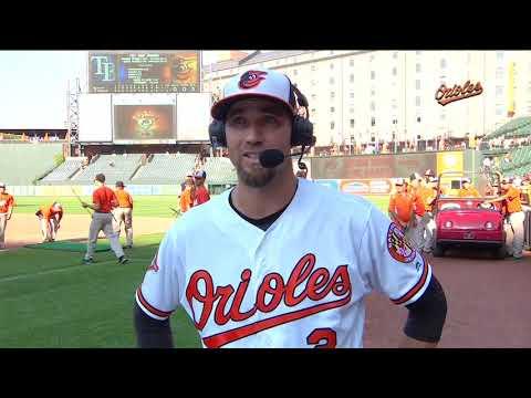 Video 1 - JJ Hardy
