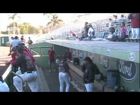 Video 1 - Dennis Oil Can Boyd