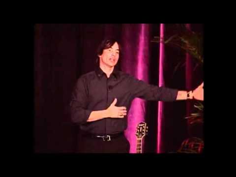 Video 3 - Kenny Thomas