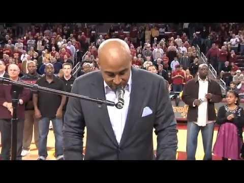 Video 4 - Harold Miner