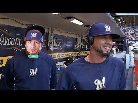Video 6 - Kyle Lohse