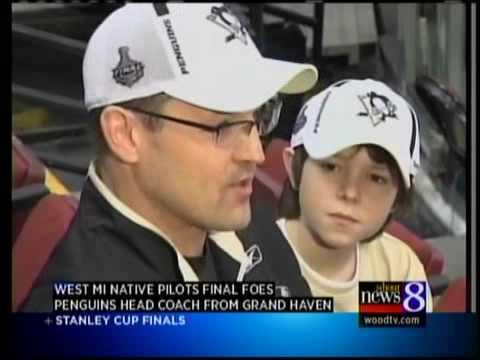 Video 3 - Dan Bylsma
