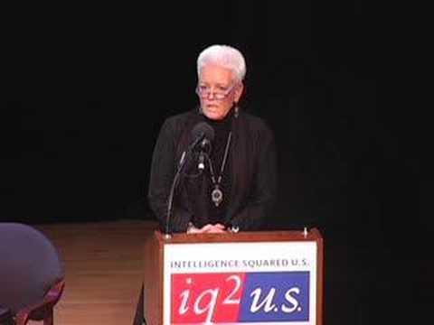 Video 1 - Gayle Gardner