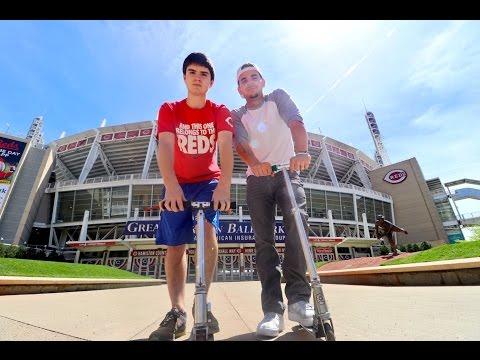 Video 6 - Scooter Gennett