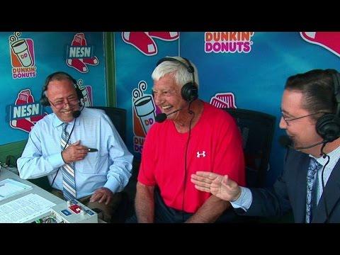 Video 5 - Carl Yastrzemski
