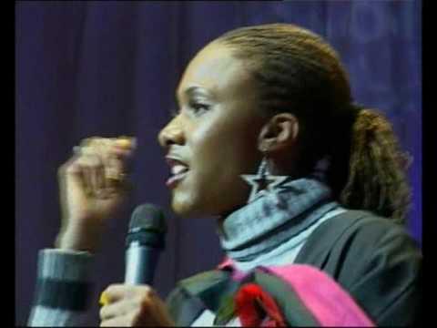 Video 2 - Tasha Danvers