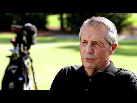 Video 3 - Camilo Villegas