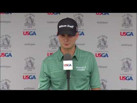 Video 4 - Kevin Streelman