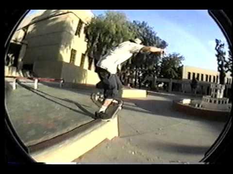 Video 3 - Chris Senn