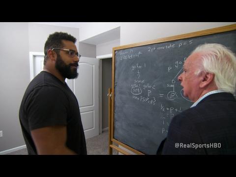 Video 4 - John Urschel