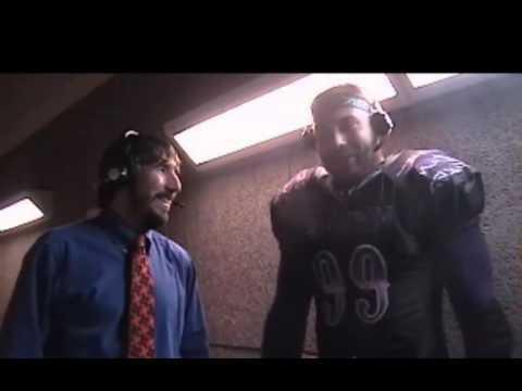 Video 5 - Chase Blackburn