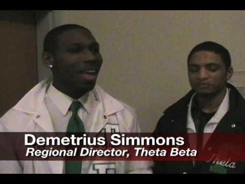 Video 1 - Charlie Strong