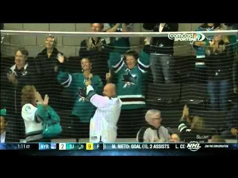 Video 4 - Tomas Hertl