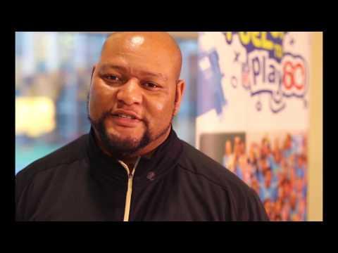 Video 2 - Deuce McAllister